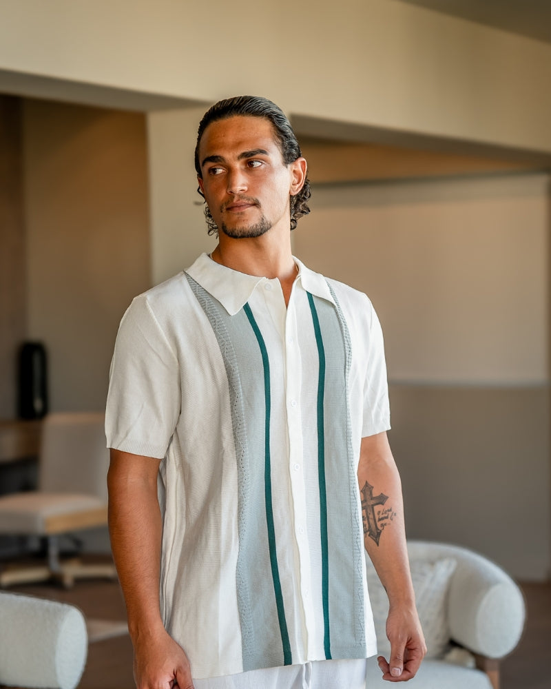 ARNO I KLASSISCHES POLOHEMD