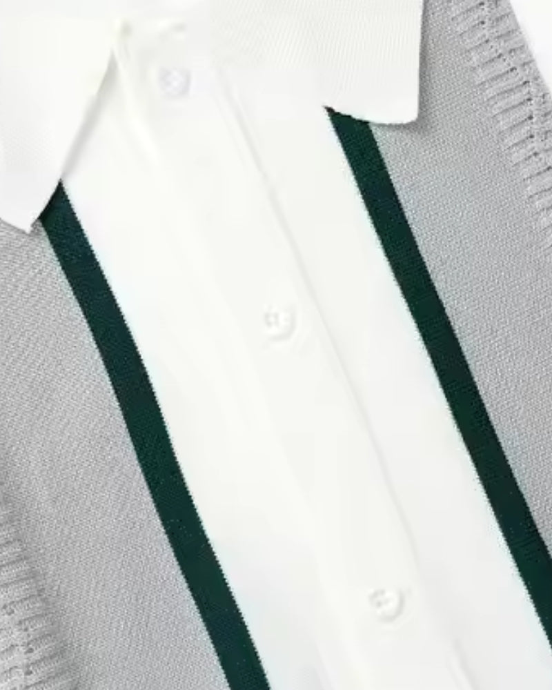 ARNO I KLASSISCHES POLOHEMD