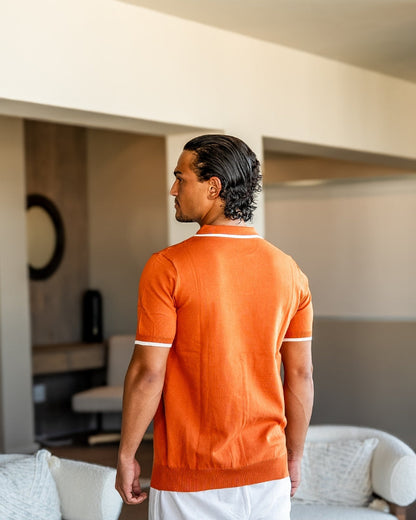 BRUNO I VIELSEITIGES POLOHEMD