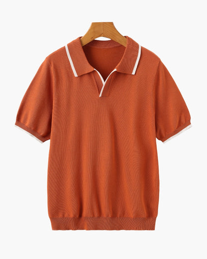 BRUNO I VIELSEITIGES POLOHEMD