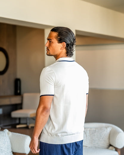 BRUNO I VIELSEITIGES POLOHEMD