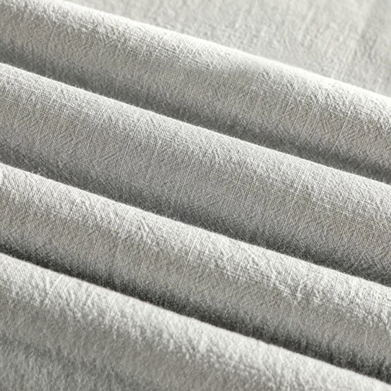 SIEGBERT I KLASSISCHES LEINEN-POLOSHIRT