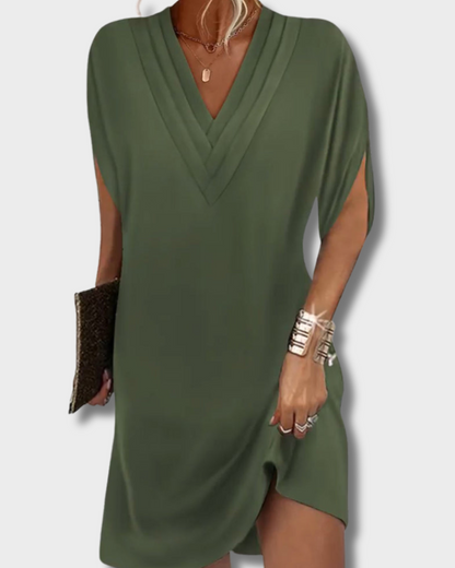 FARALDA I STILVOLLES MINIKLEID