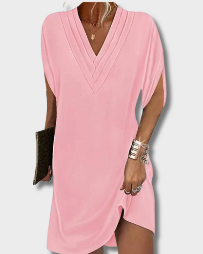 FARALDA I STILVOLLES MINIKLEID