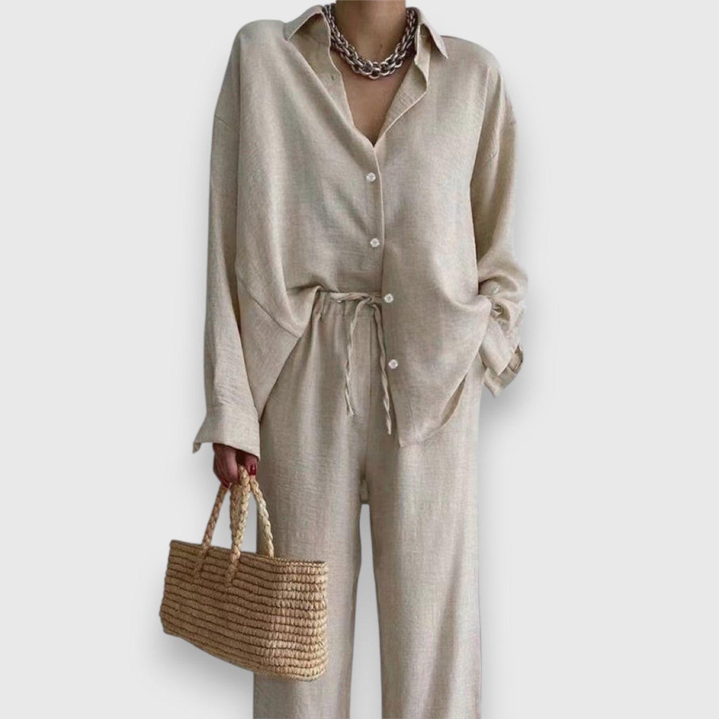 Antonella – Zweiteiler