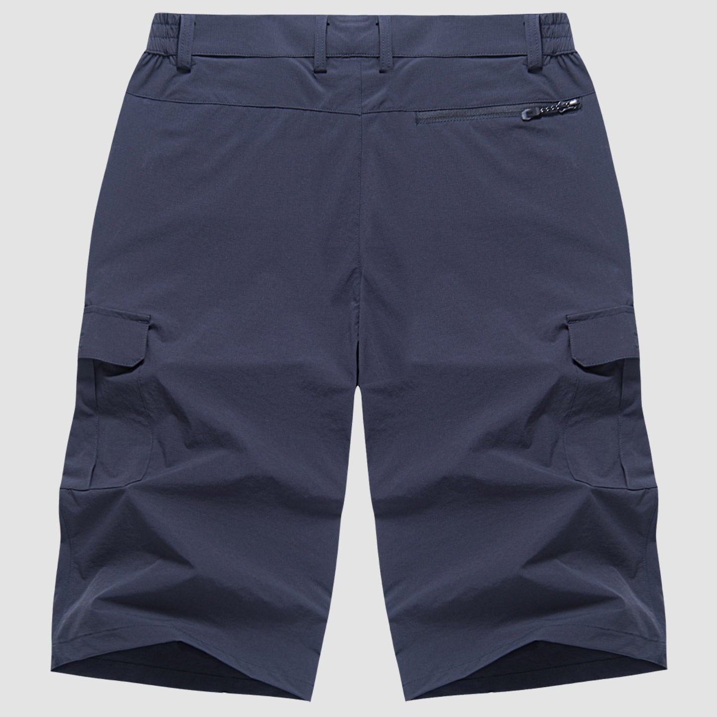 DARIO I BEQUEME CARGO-SHORTS