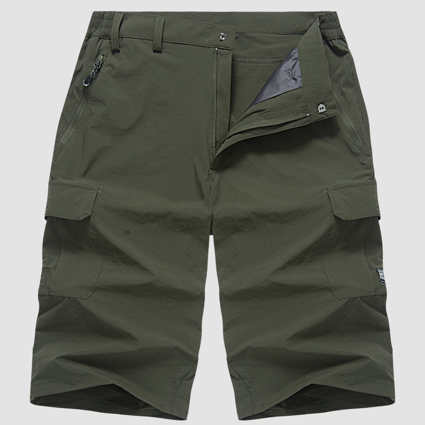 DARIO I BEQUEME CARGO-SHORTS