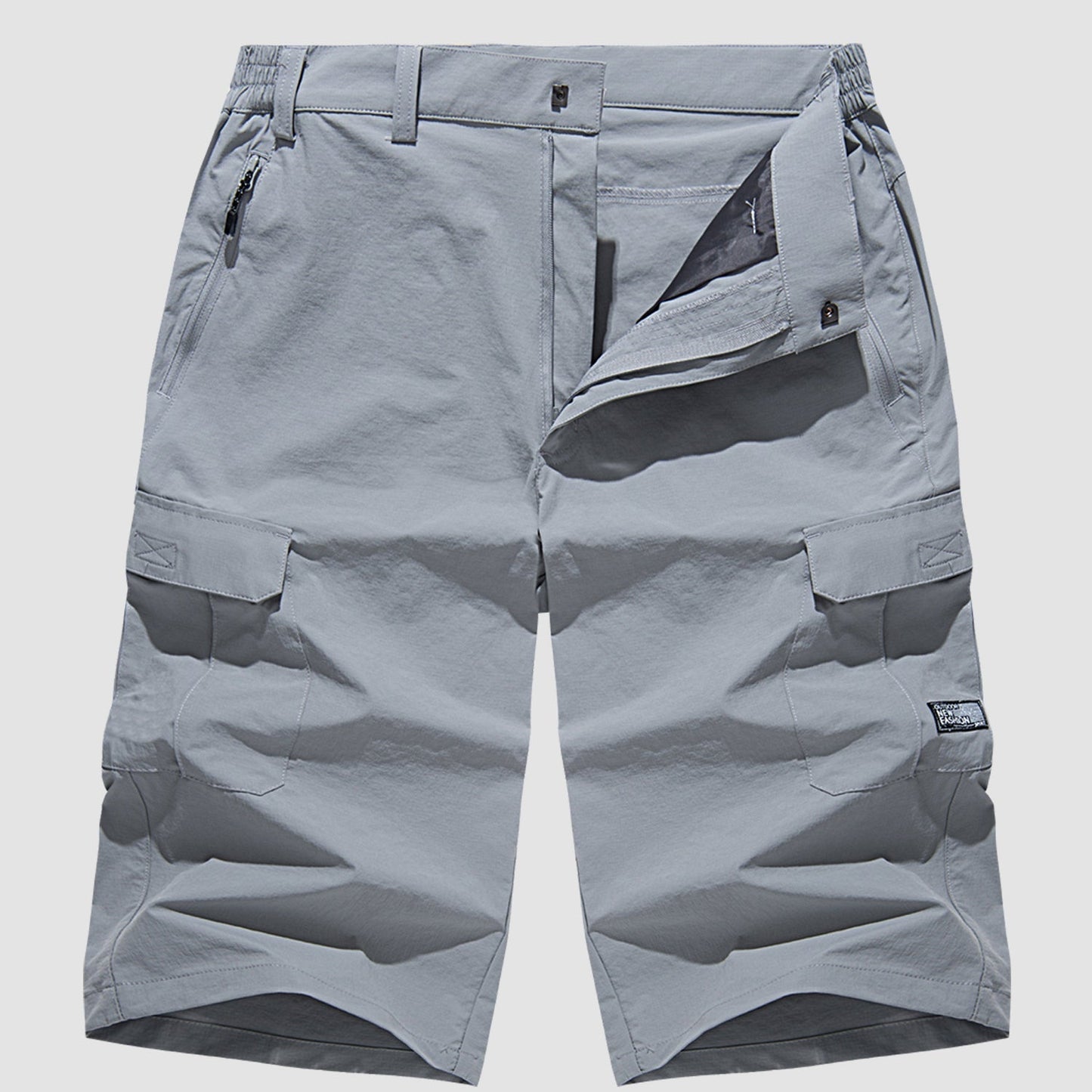 DARIO I BEQUEME CARGO-SHORTS
