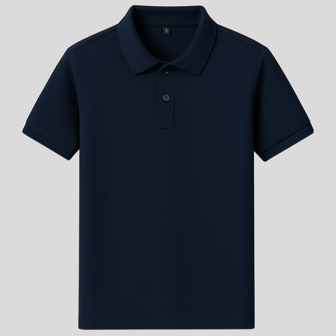 MONACO I MODERNES POLOSHIRT
