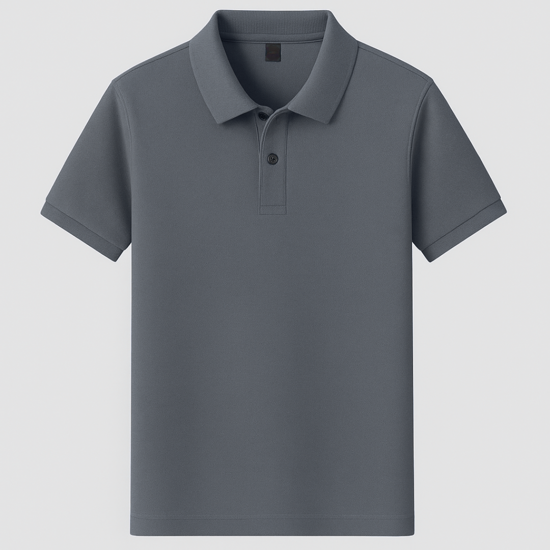 MONACO I MODERNES POLOSHIRT