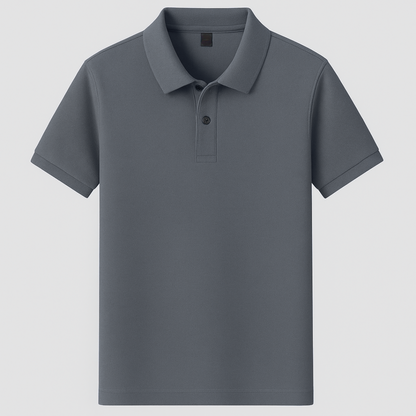 MONACO I MODERNES POLOSHIRT