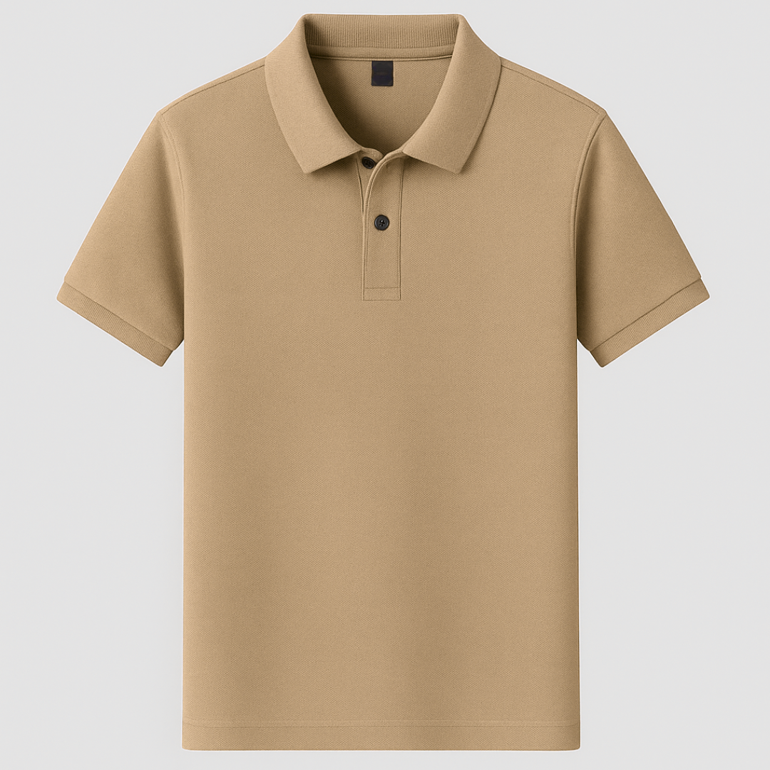 MONACO I MODERNES POLOSHIRT
