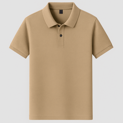 MONACO I MODERNES POLOSHIRT