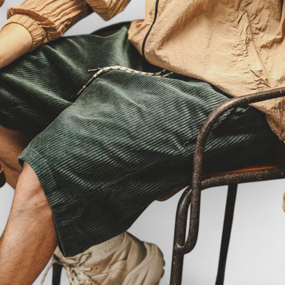 MATTHIAS I KLASSISCHE KORDHOSEN