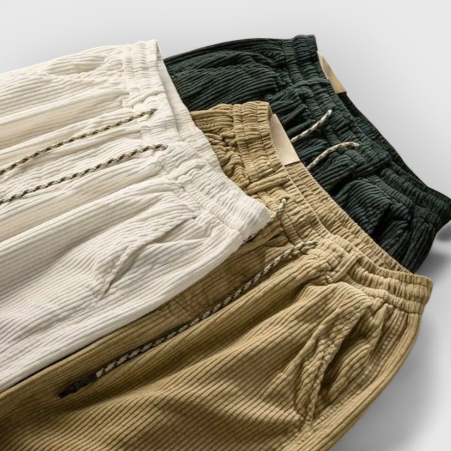 MATTHIAS I KLASSISCHE KORDHOSEN