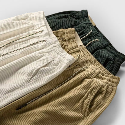 MATTHIAS I KLASSISCHE KORDHOSEN