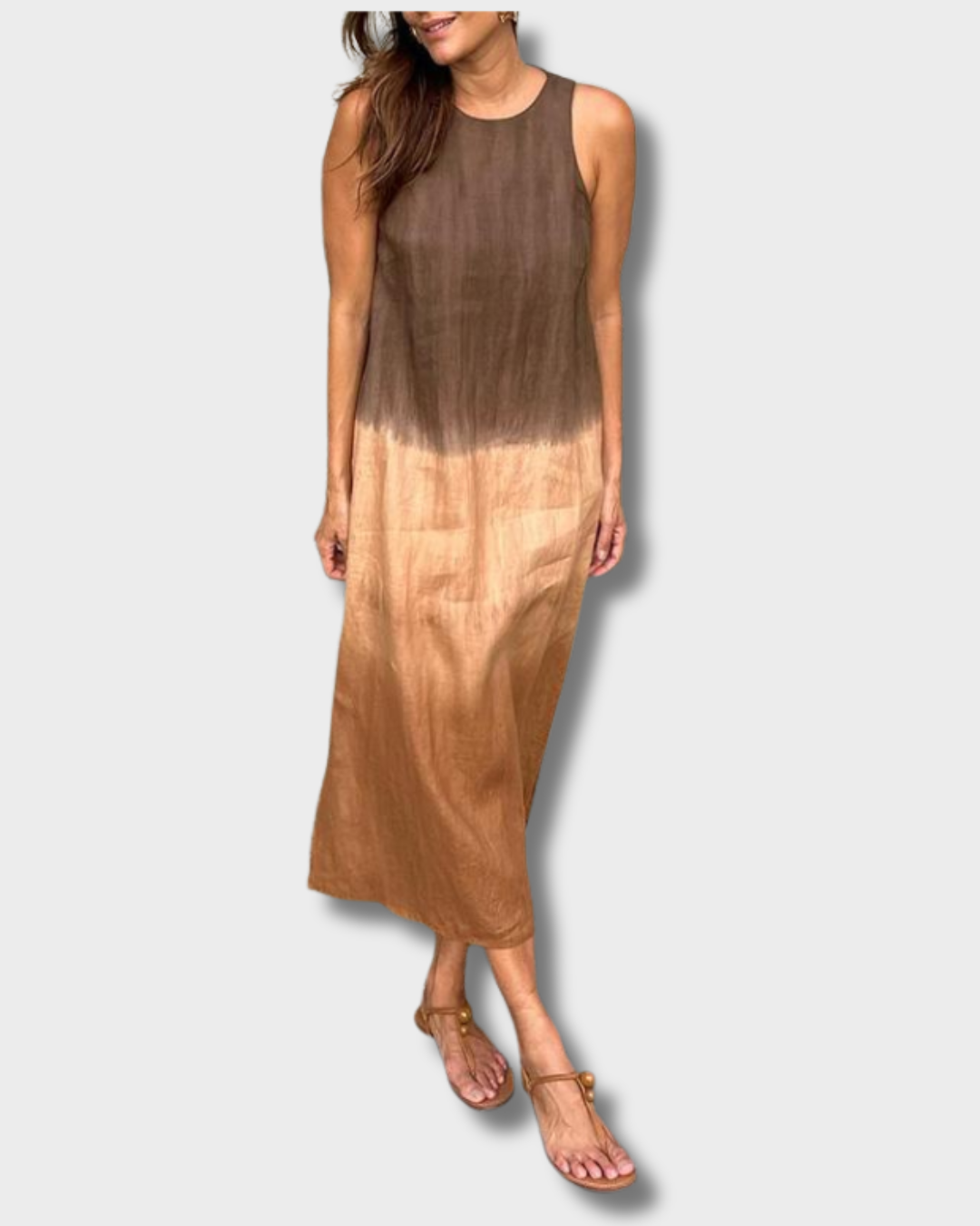 MIRA I LÄSSIGES MIDIKLEID