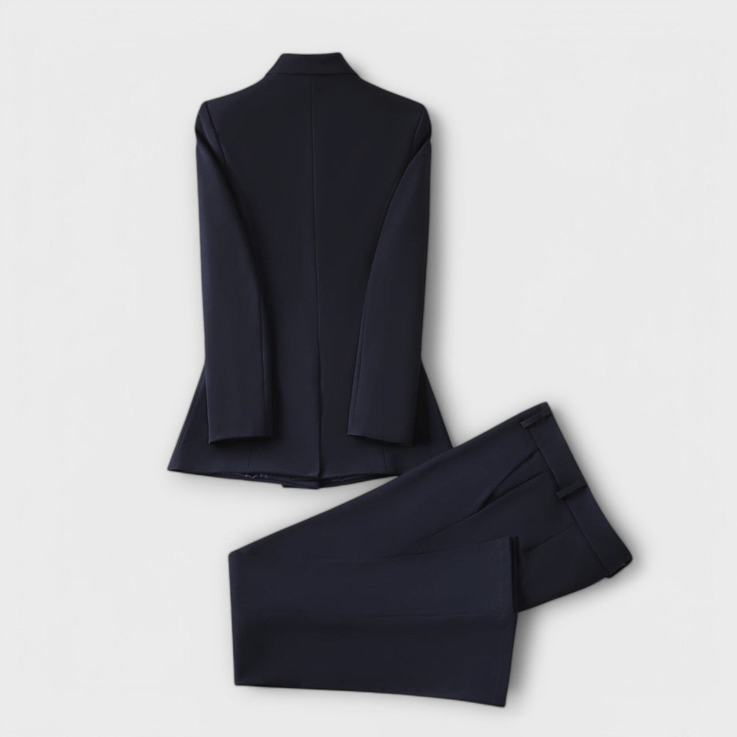 INGUNDE I ELEGANTES BLAZER-HOSEN-SET