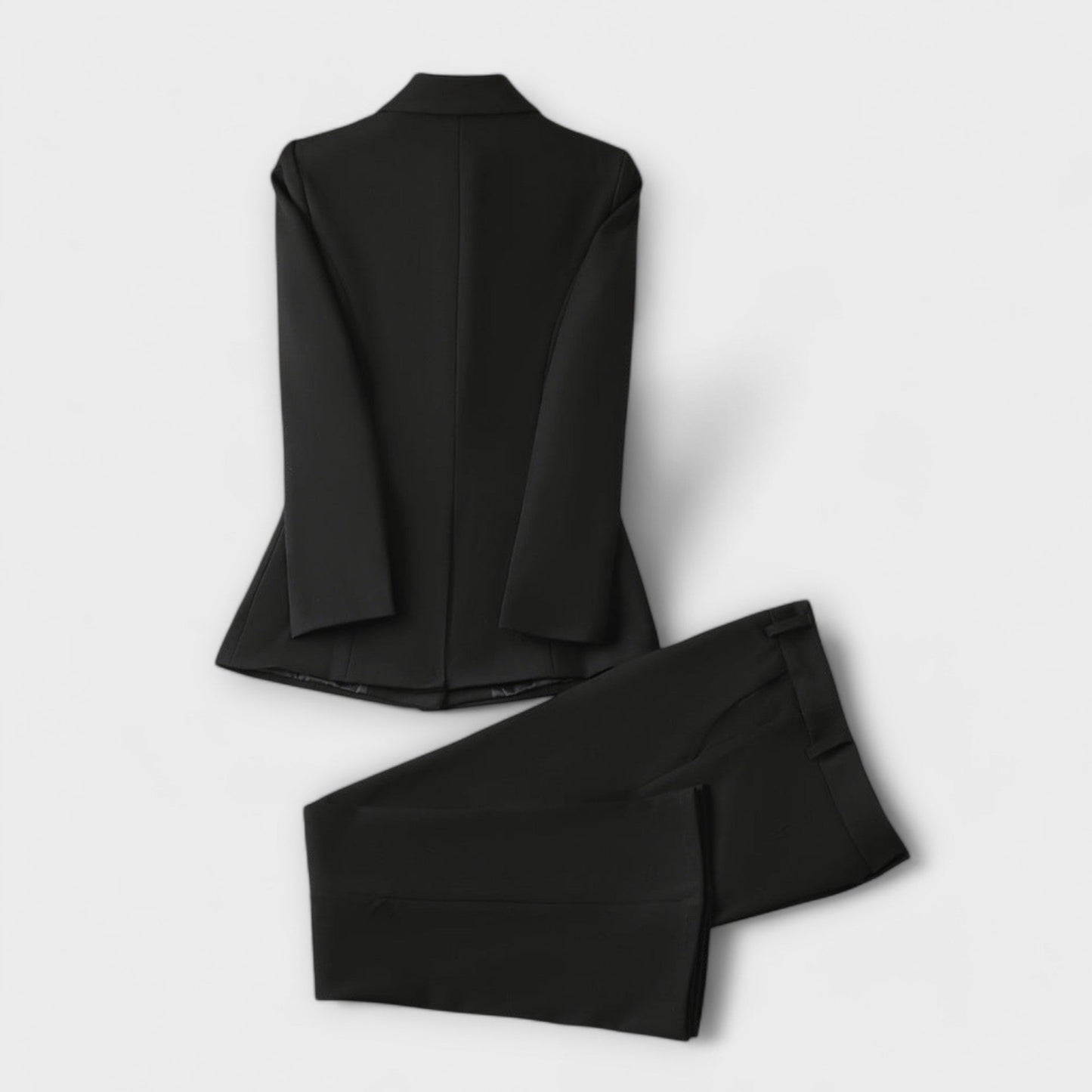 INGUNDE I ELEGANTES BLAZER-HOSEN-SET