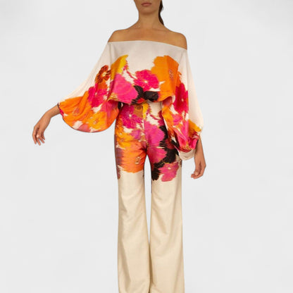 Ivana | Premium-Set mit Ausdruckskraft