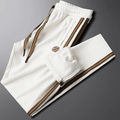 LEONHARD I CORD TRAININGSANZUG SET