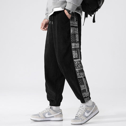TIMO I ELEGANTE KORDHOSE