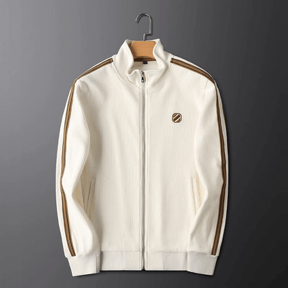 LEONHARD I CORD TRAININGSANZUG SET
