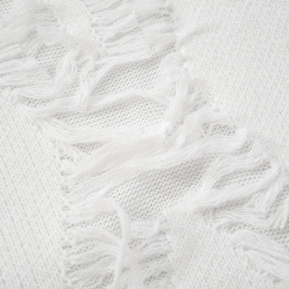 EVELIE I OVERSIZED STRICKPULLOVER