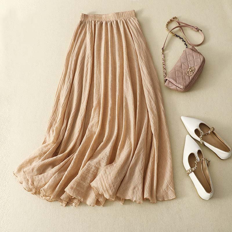 YLIANE I STYLISCHER MAXIROCK