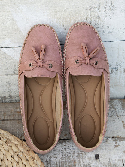 CLAUDIA I VINTAGE LOAFERS