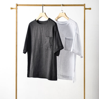 KORBINIAN I LUXURIÖSES T-SHIRT