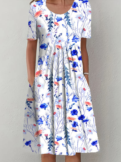LEUTHILD I KLASSISCHES MINIKLEID