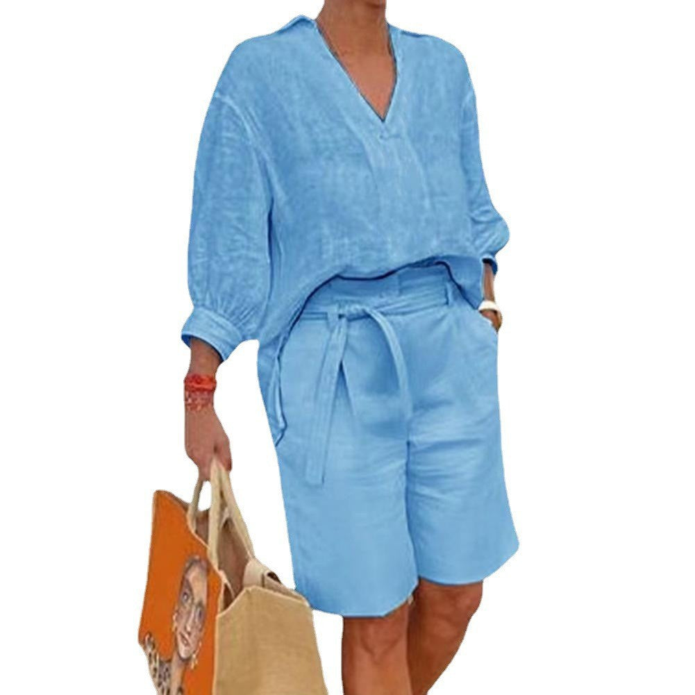 KLARA I FREIZEIT-LOUNGE-SET