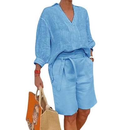 KLARA I FREIZEIT-LOUNGE-SET