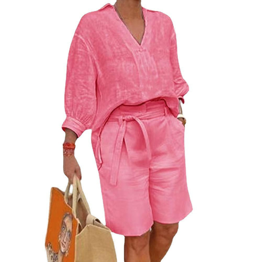 KLARA I FREIZEIT-LOUNGE-SET