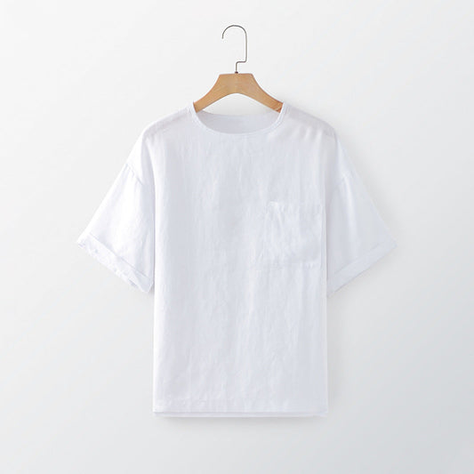 KORBINIAN I LUXURIÖSES T-SHIRT