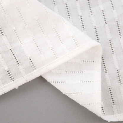 MARIANNE I LUXURIÖSES SET AUS TOP UND SHORTS