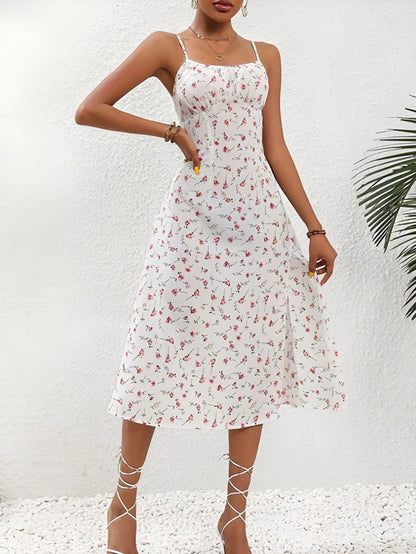 GRETA I PUNKTETES MIDIKLEID