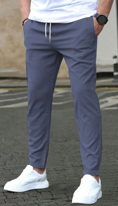 MORITZ I MODERNE STRETCHHOSE