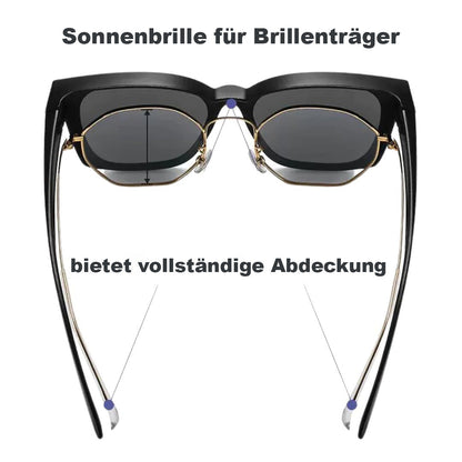 LEONHARDA I POLARISIERTE SONNENBRILLE