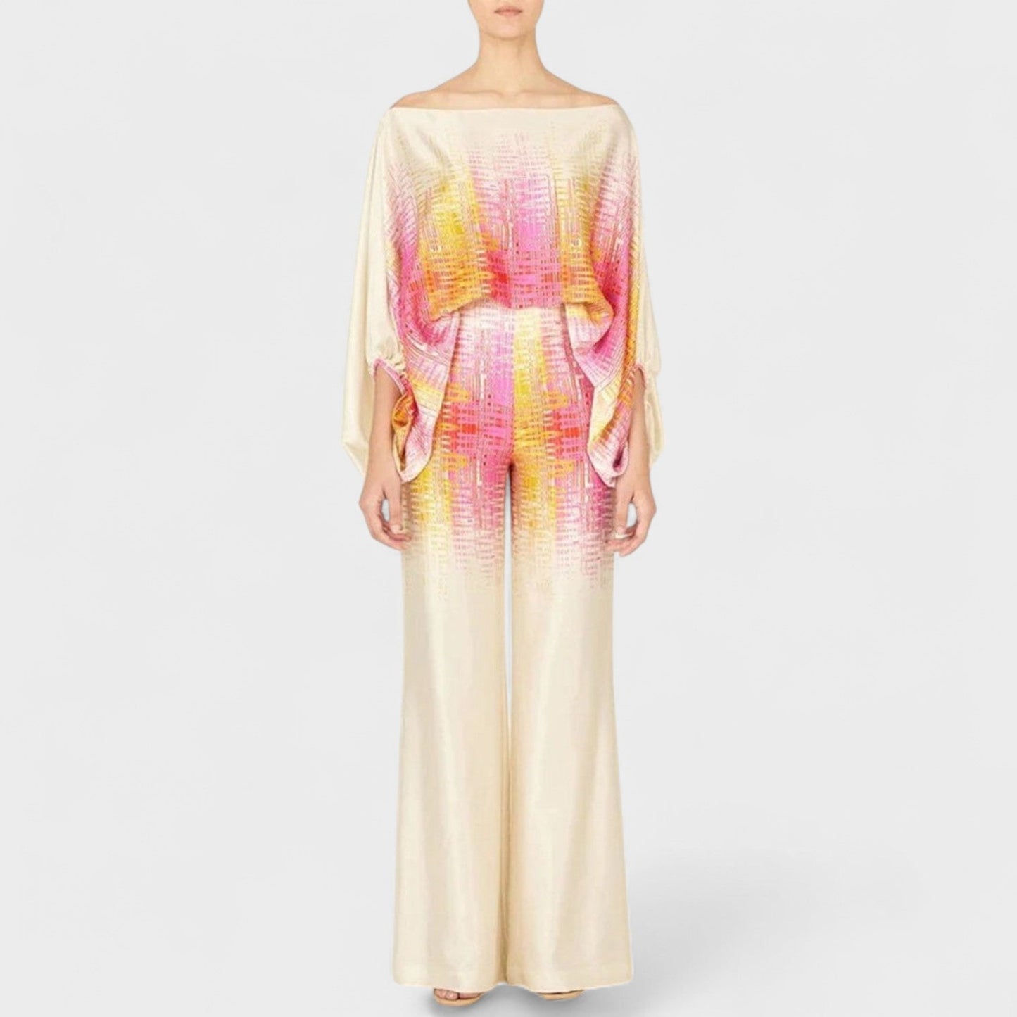 Ivana | Premium-Set mit Ausdruckskraft