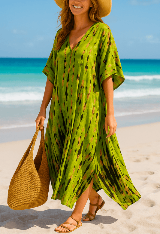 Isla Caftan