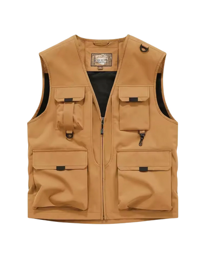 SAMUEL I FREIZEIT-CARGO-WESTE