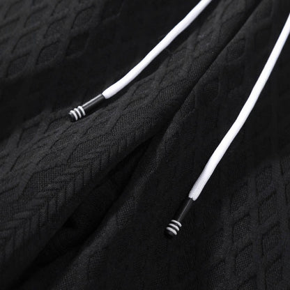 Das Roberto Russo – Camp Collar Shirt & Travel Trouser