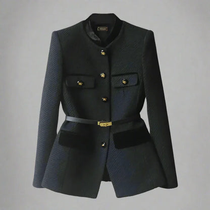 ELVIRA I ELEGANTE JACKE