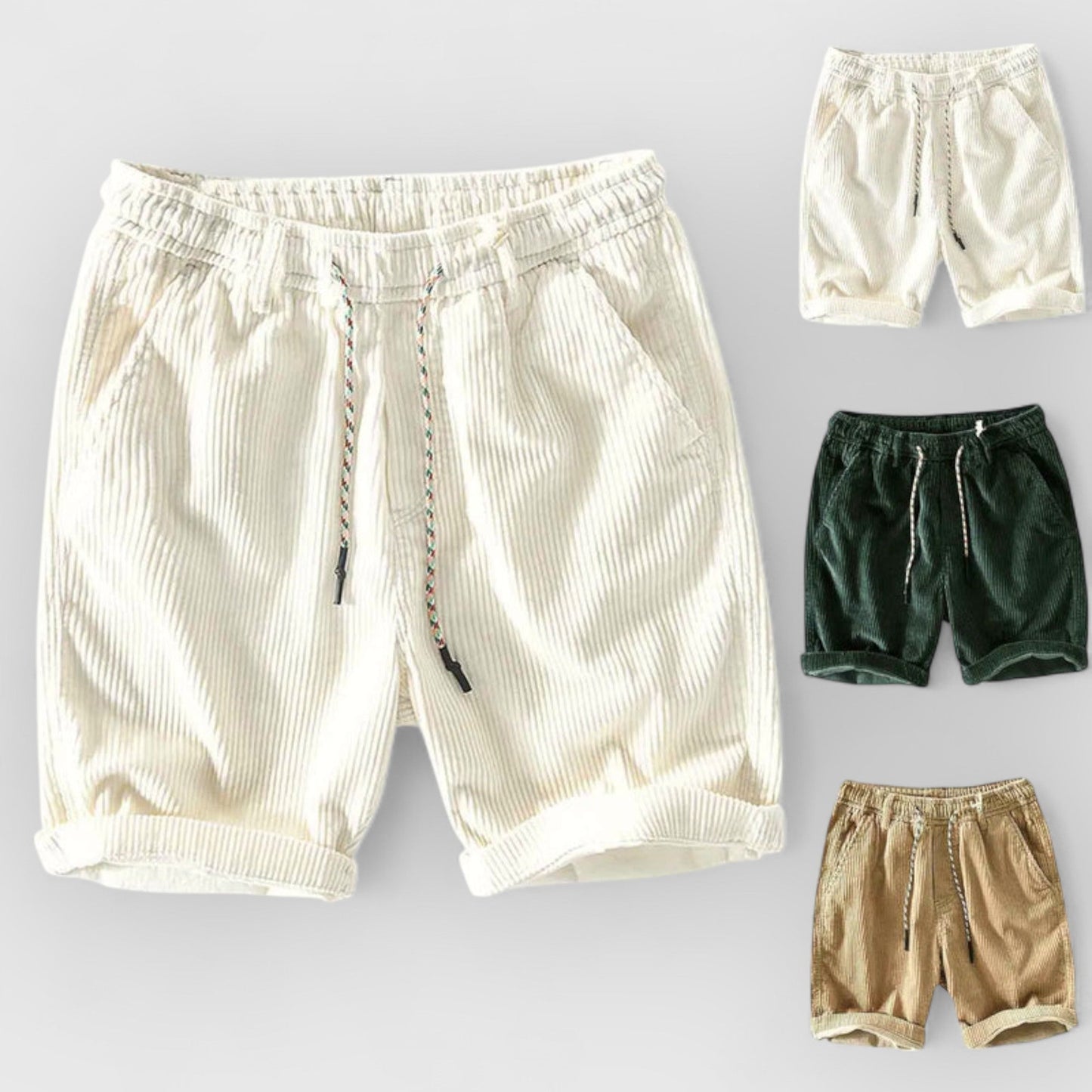 MATTHIAS I KLASSISCHE KORDHOSEN