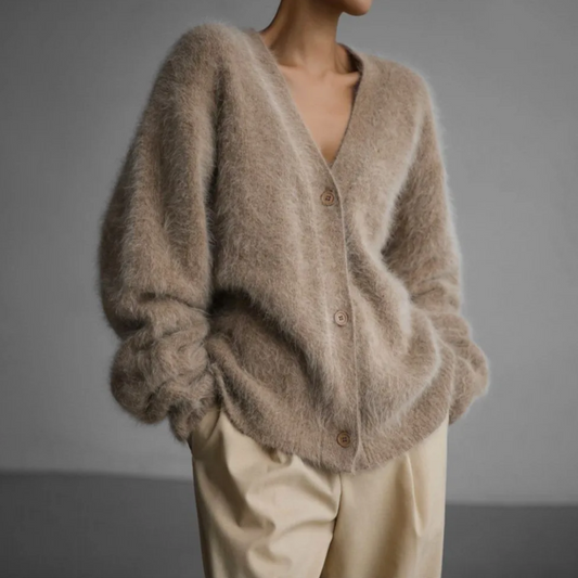 SARA | STILVOLLE STRICKJACKE