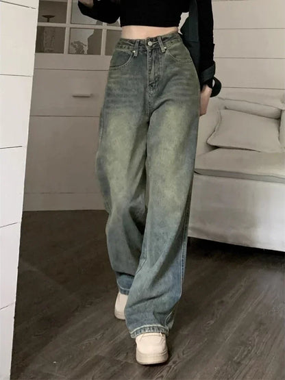 TRUDIE I WEITEM BEIN JEANS