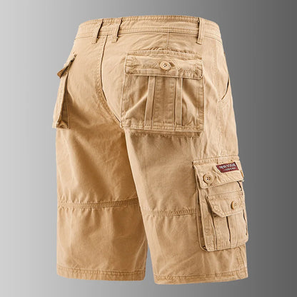 MARX I KLASSISCHE CARGOSHORTS