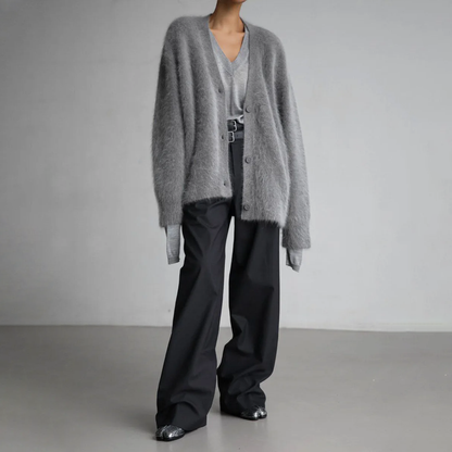 SARA | STILVOLLE STRICKJACKE